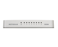 NETGEAR GS208-100PES - 126957 - zdjęcie 1